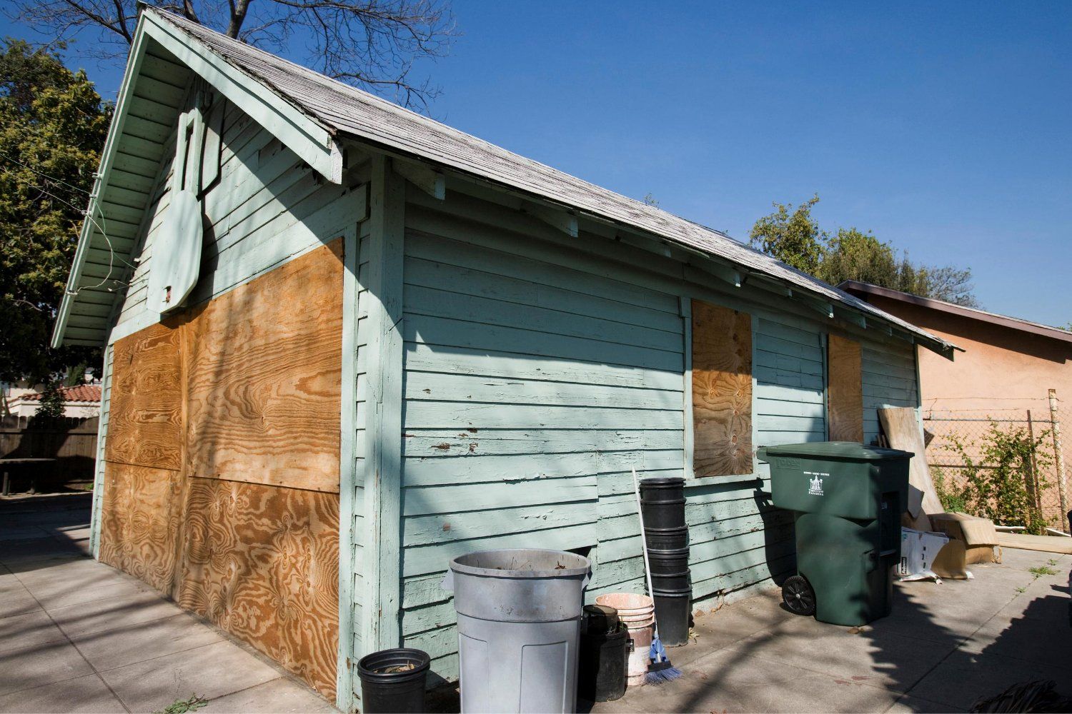 atlanta storm damage restoration