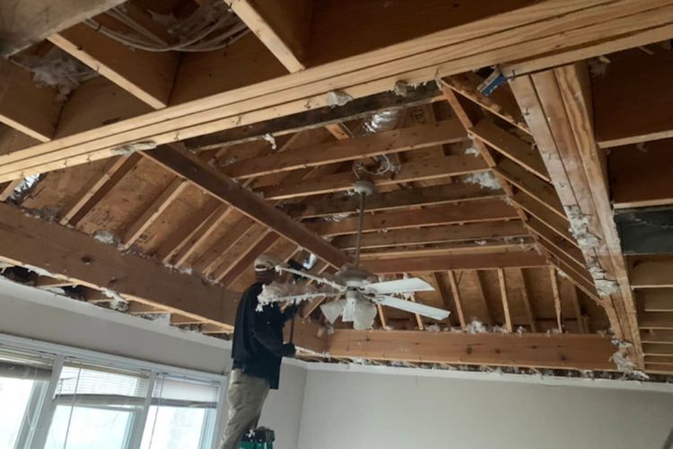 home structure 