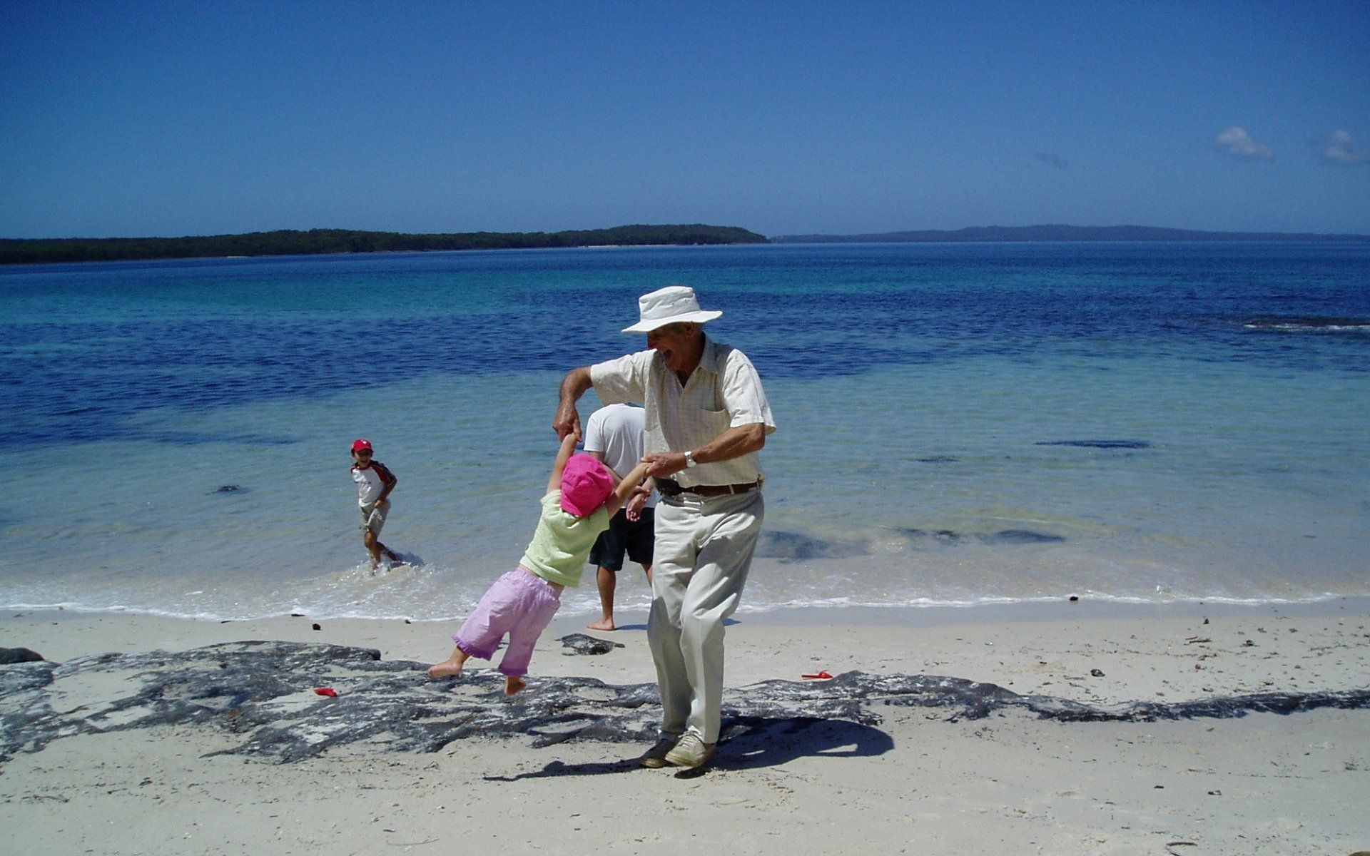 Currarong Beach NSW
