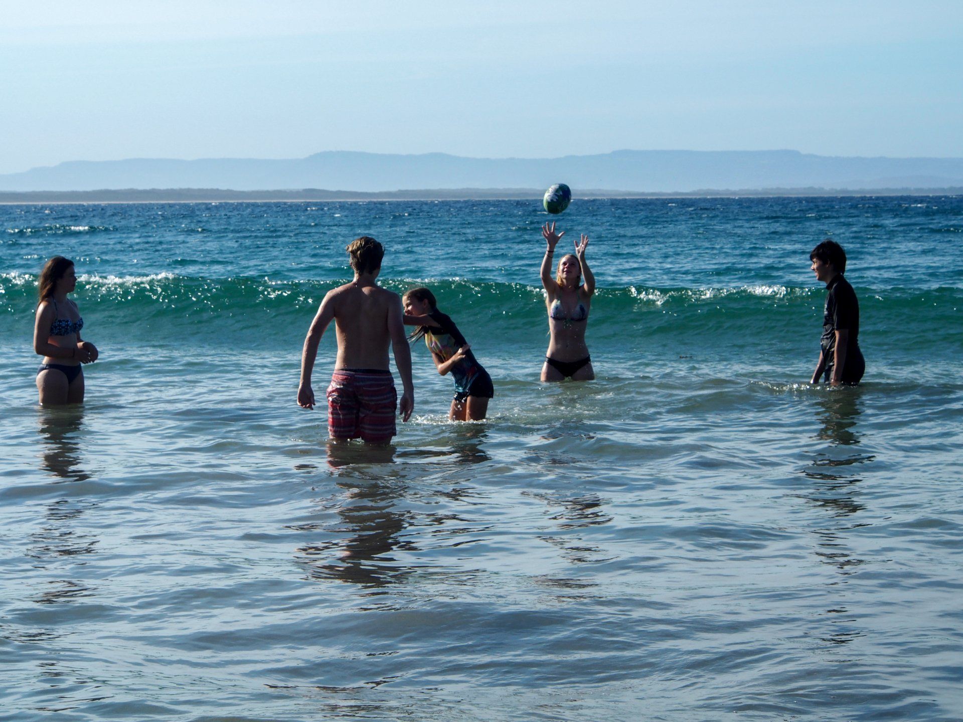  bundarwa beach house Currarong Beach NSW