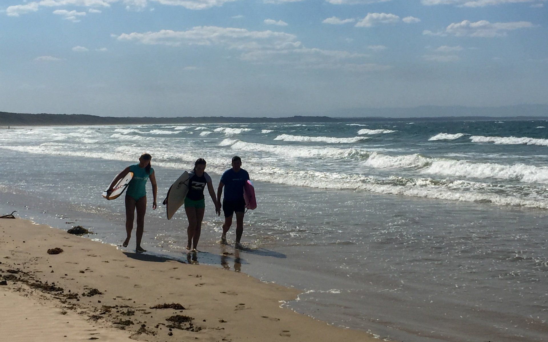 Currarong Beach NSW