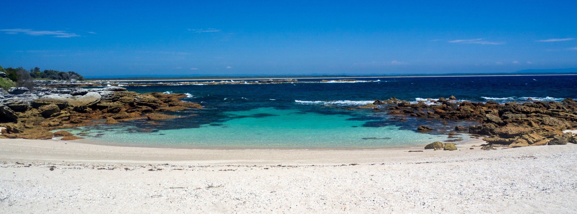 bundarwa beach house Currarong Beach NSW