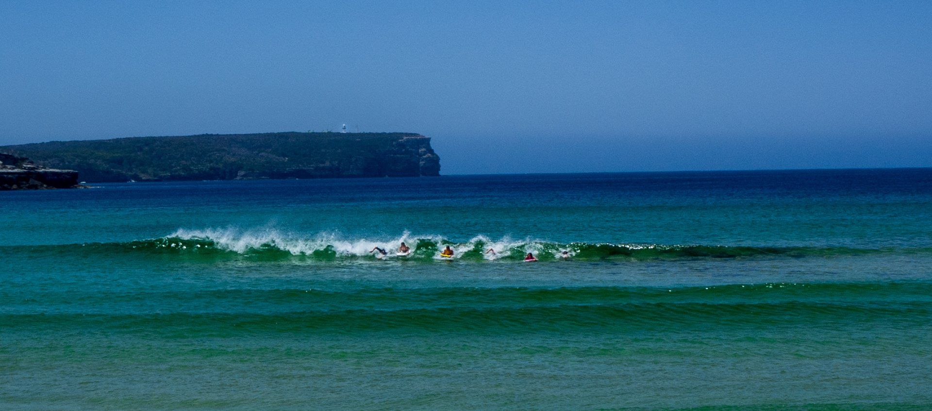 bundarwa beach house Currarong Beach NSW