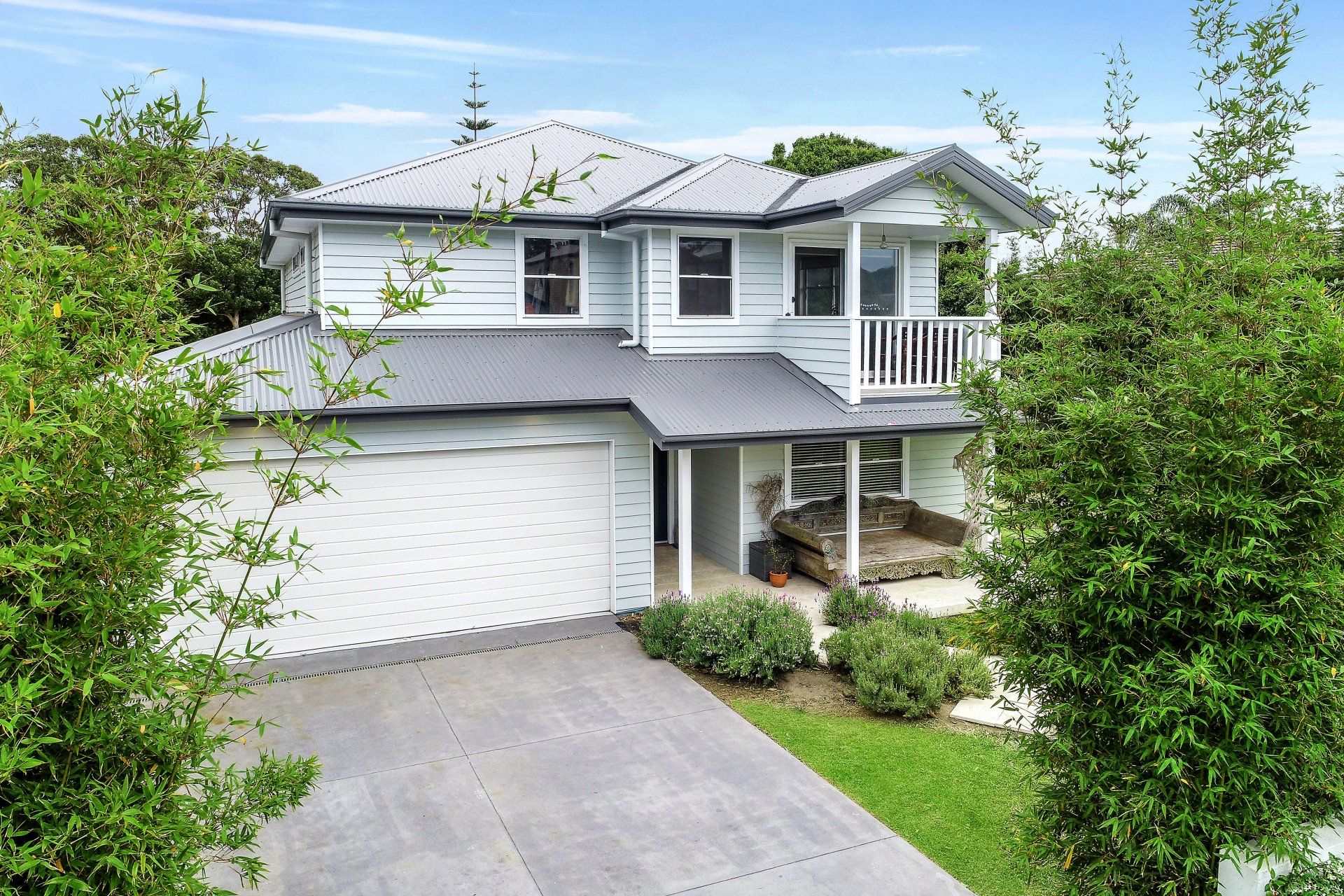  bundarwa beach house Currarong Beach NSW