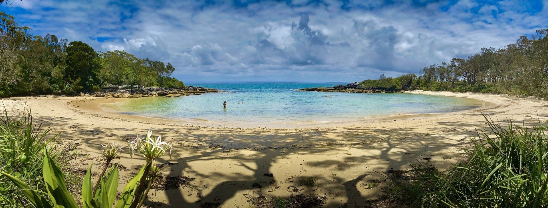 Currarong Beach NSW