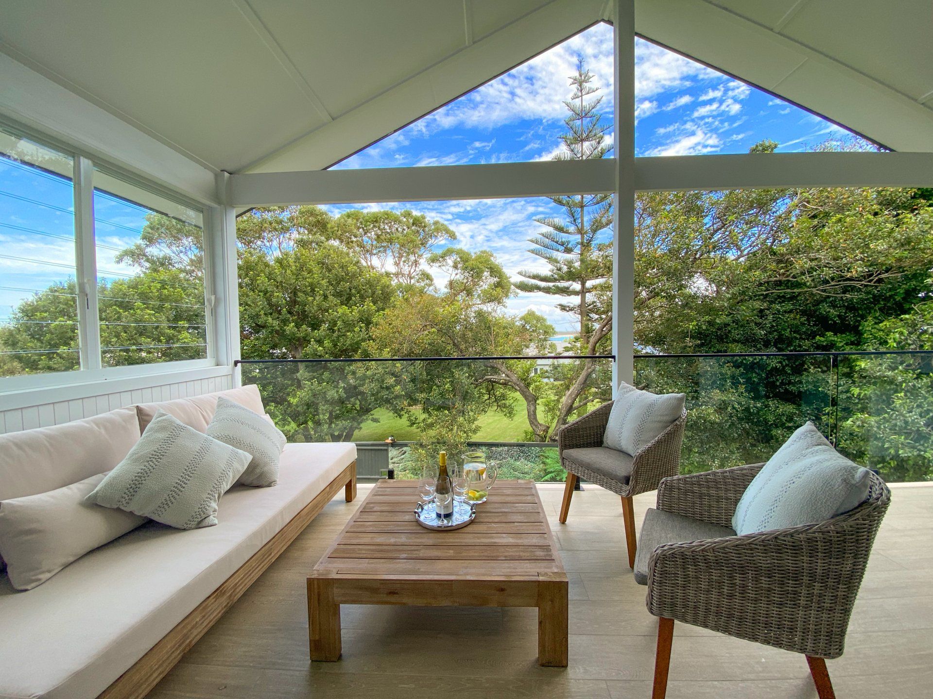  bundarwa beach house Currarong Beach NSW