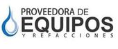 PROVEEDORA DE EQUIPOS Y REFACCIONES