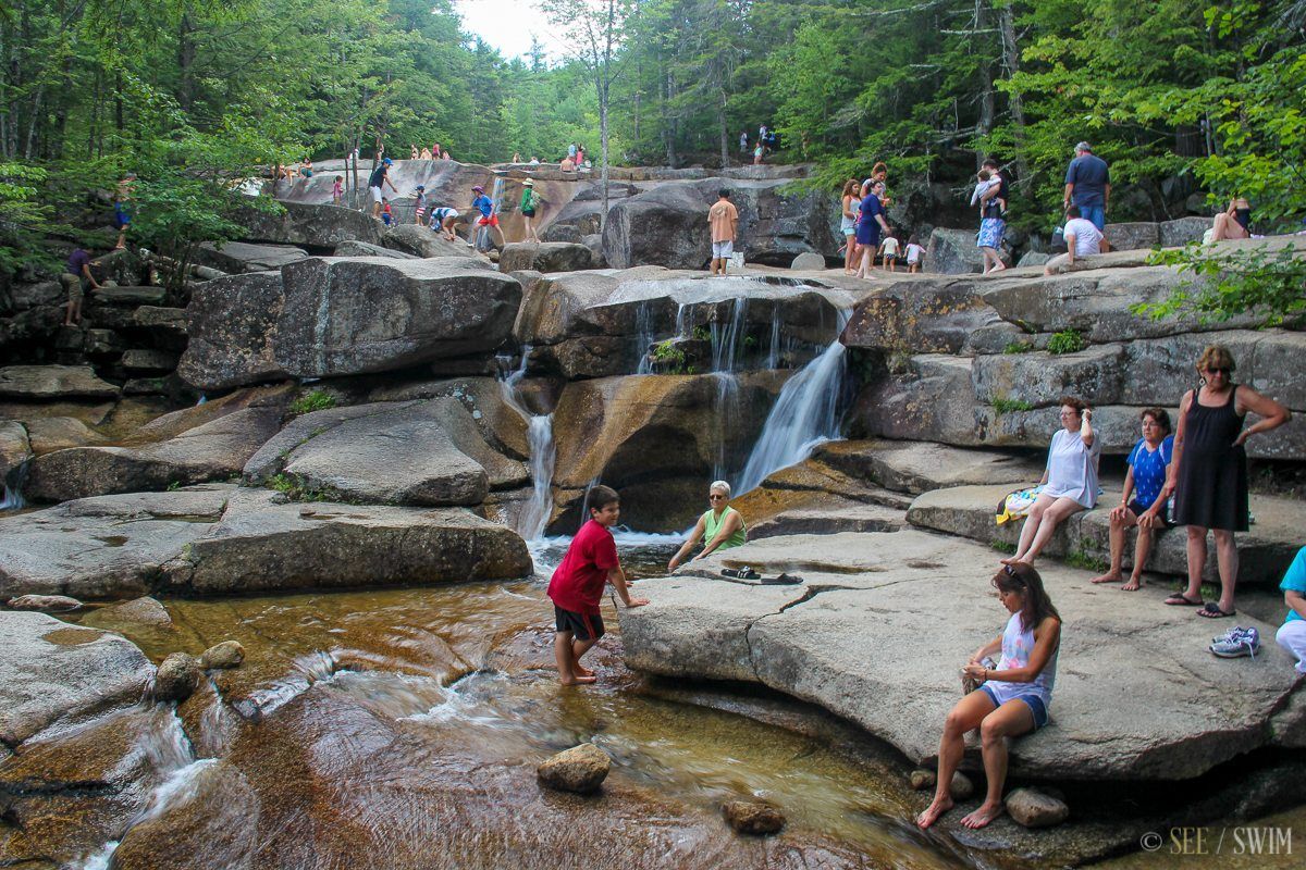 Discover the best summer activities near Aurora Inn—Story Land, hiking, tubing, and more.