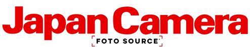Japan Camera Logo