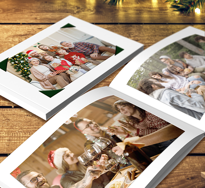 Photo Books