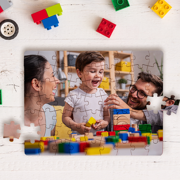 Puzzles