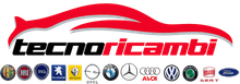 Logo Tecno Ricambi Cerignola