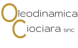 OLEODINAMICA CIOCIARA-LOGO