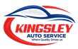 Logo | Kingsley Auto Service