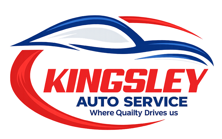 Logo | Kingsley Auto Service