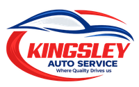 Logo | Kingsley Auto Service