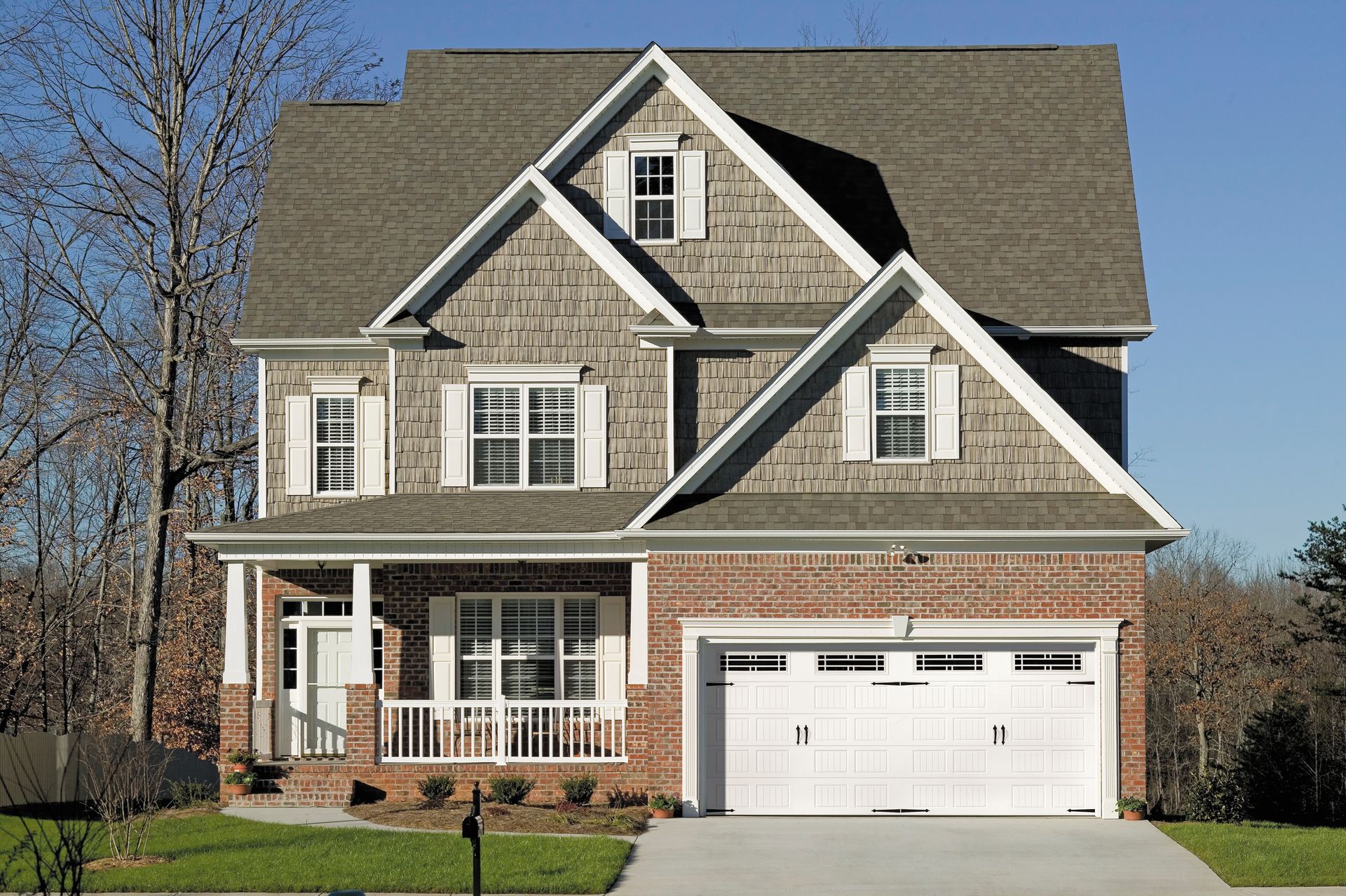 Garage Door Inspiration Gallery Garage Door Supply House