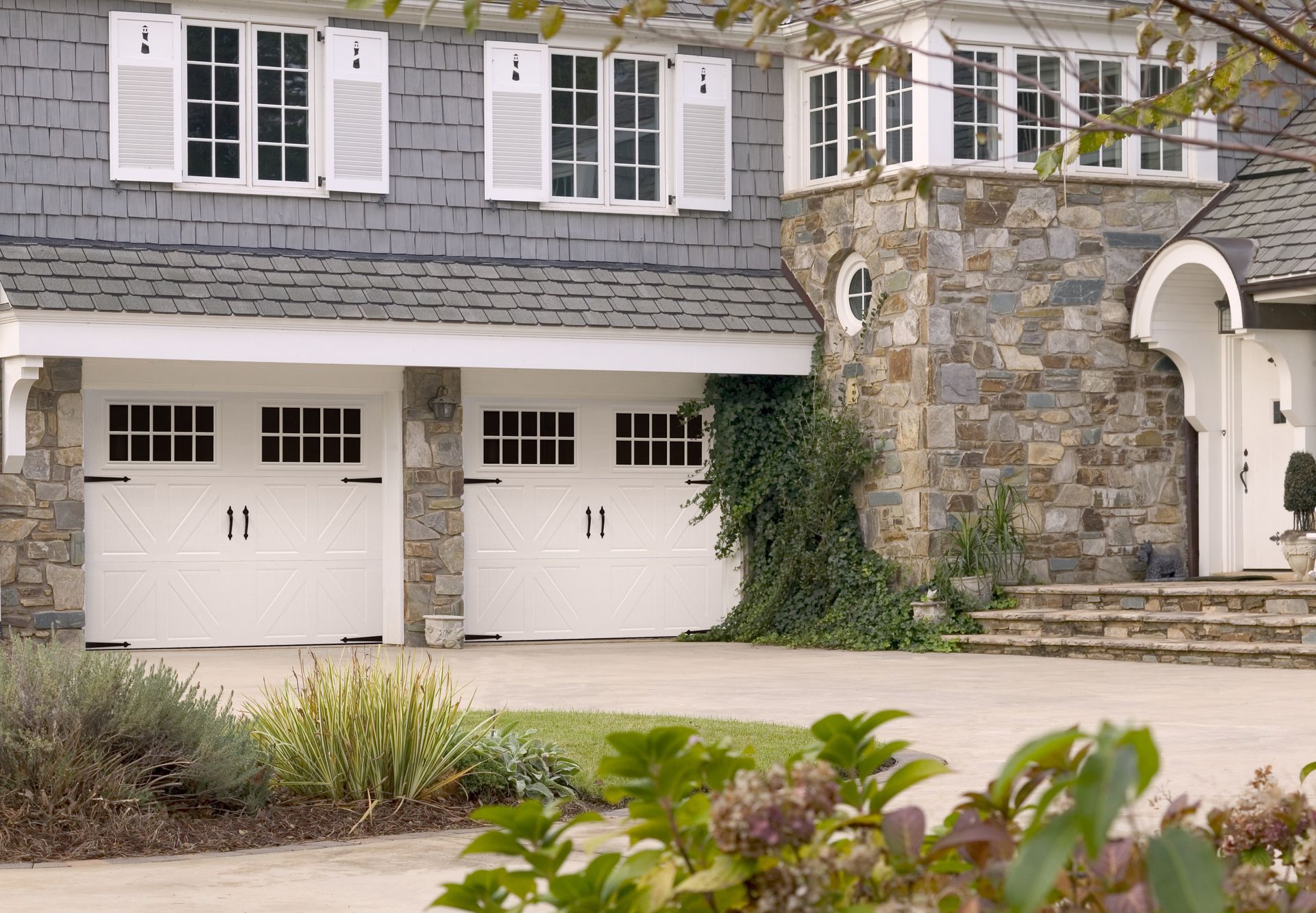 Garage Door Inspiration Gallery Garage Door Supply House