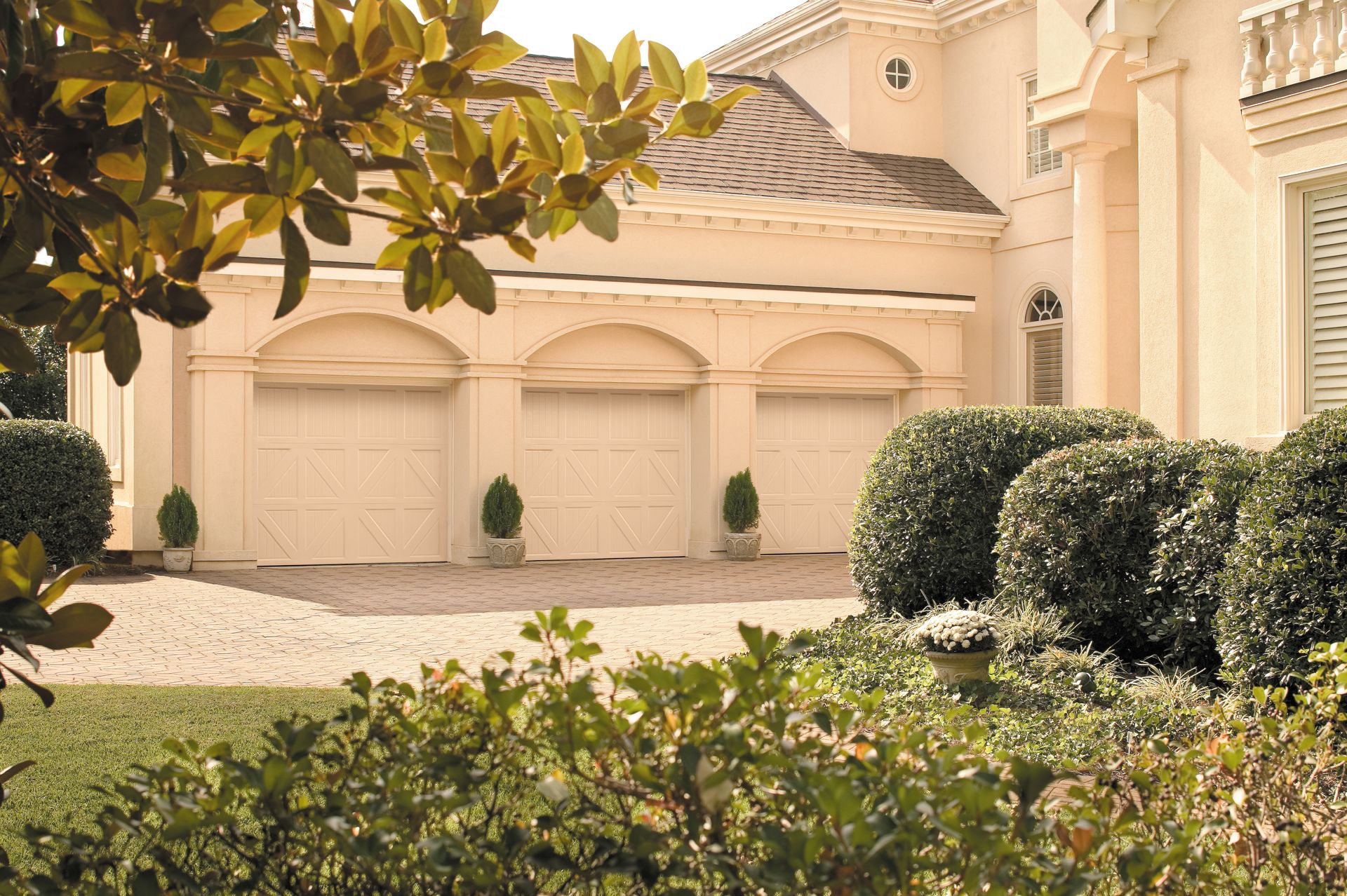 Garage Door Inspiration Gallery Garage Door Supply House