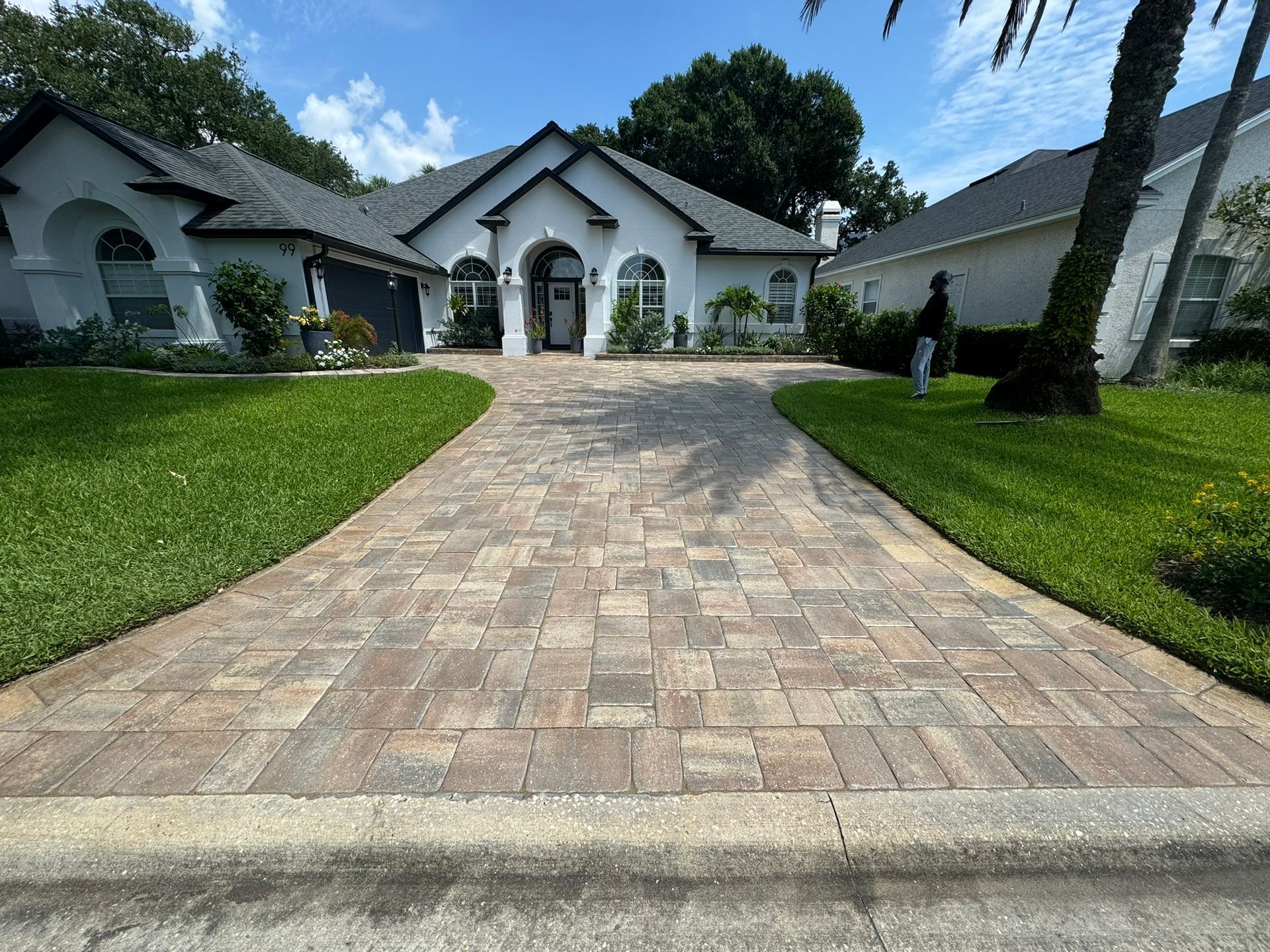 Mega Olde Towne Sierra | Seaside, Ponte Vedra, FL