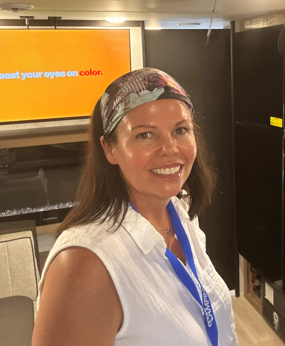 Peyton Guidi The Enhance Company