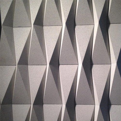 Cimentício Origami