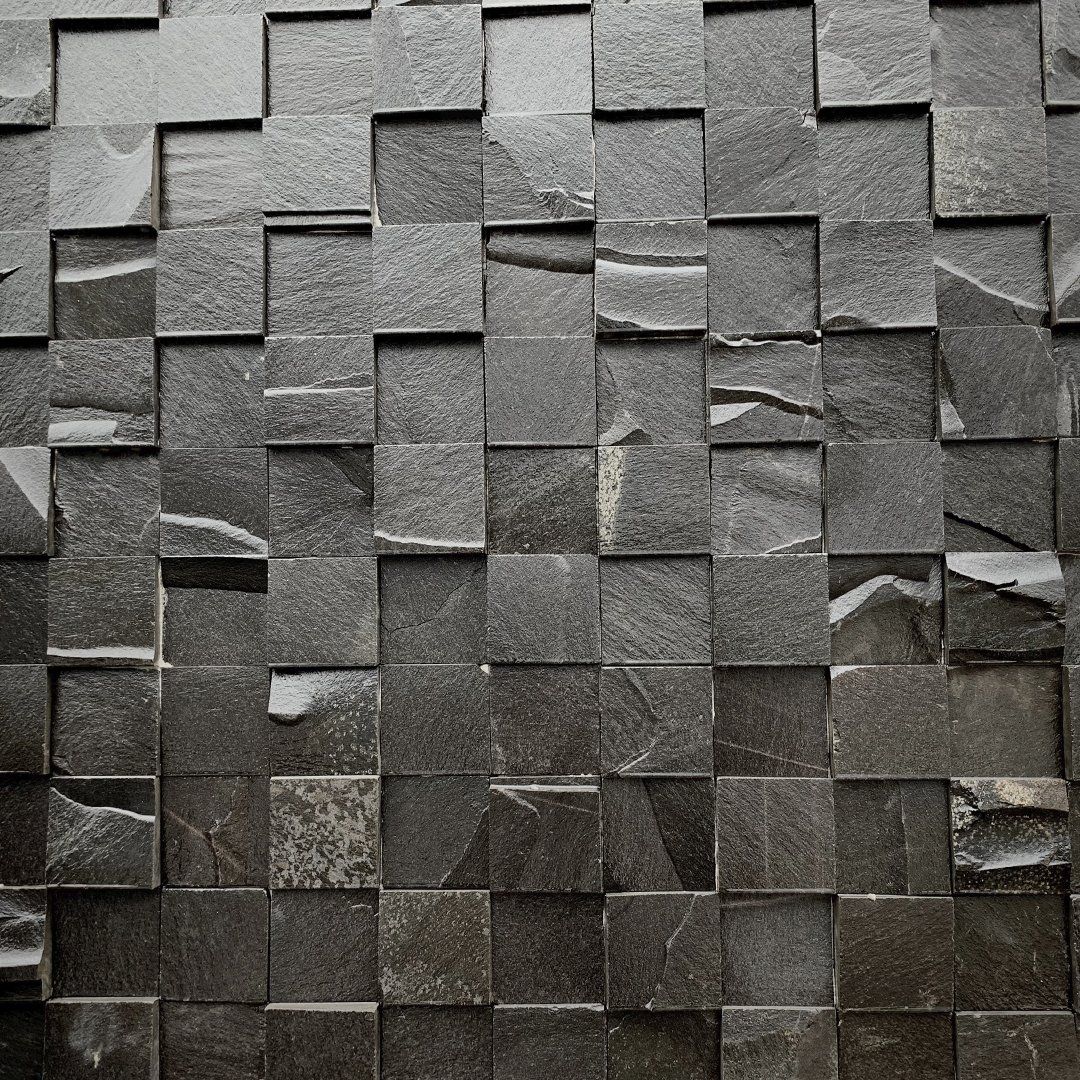 Pedra Black