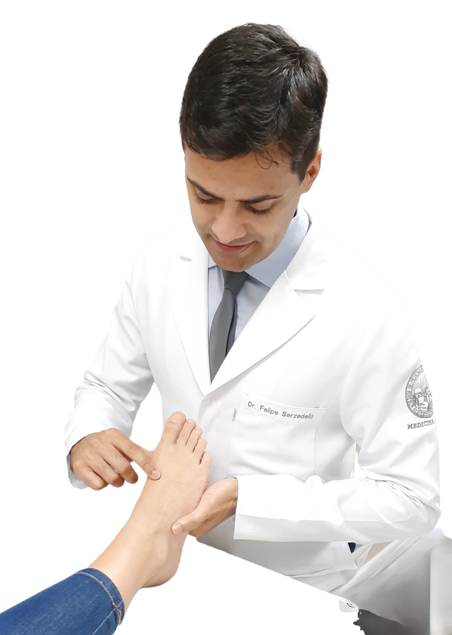 Médico Ortopedista Especialista Pé e Tornozelo: Quando Consultar?