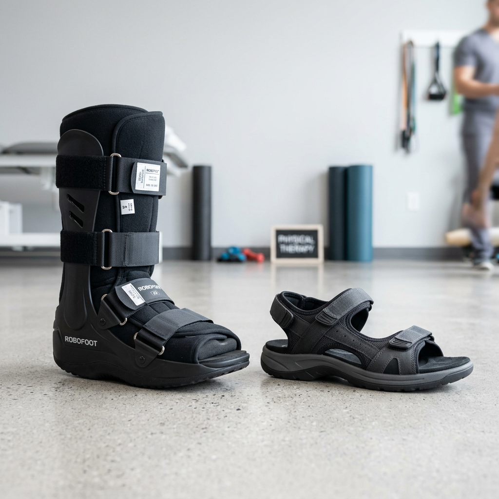 robofoot e papete augusta