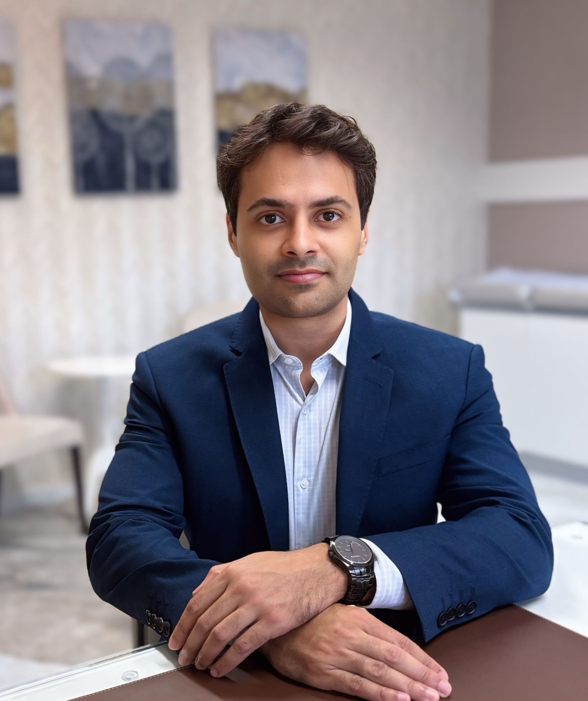 dr felipe serzedello