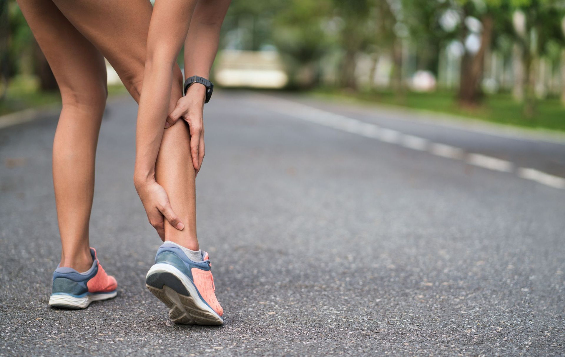 Tendinite do tendão de aquiles