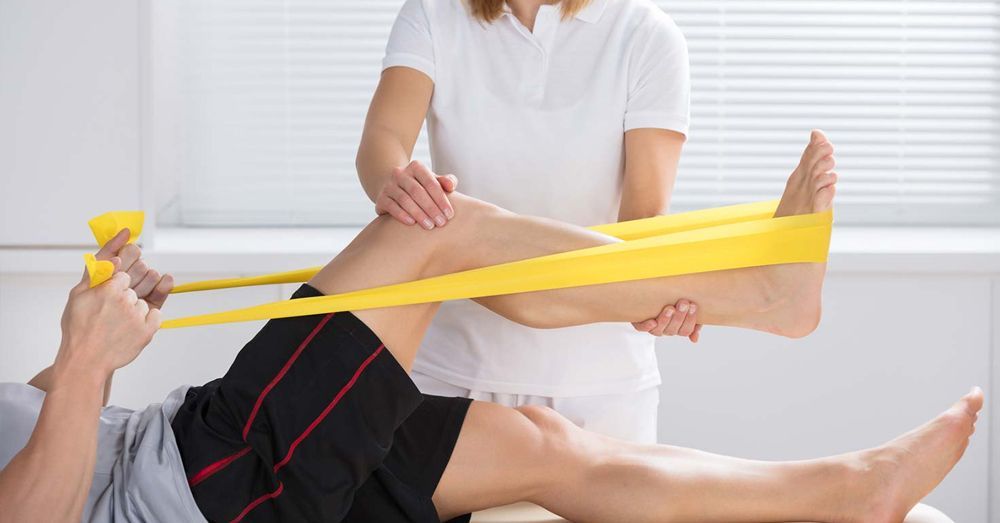 fisioterapia tendinite