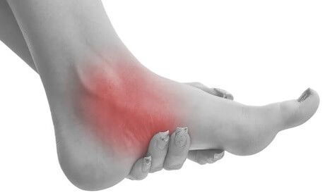 sintomas Navicular acessório