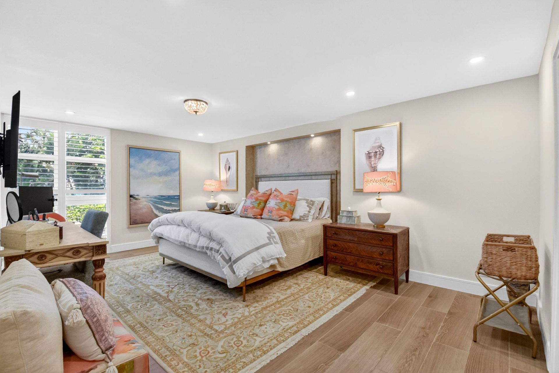 Nestful Curations: Bedroom