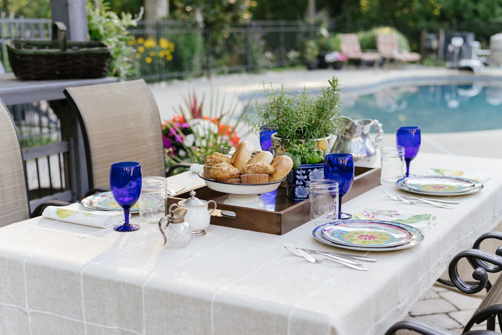 Nestful Curations:  Dining