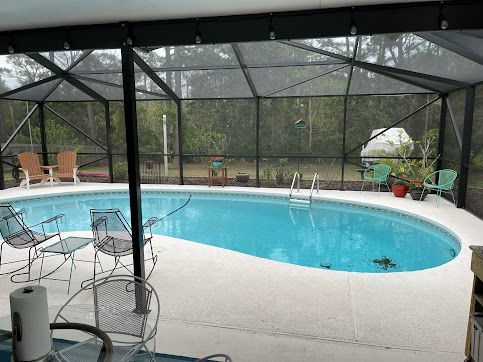Patio & Pool Enclosures services 10