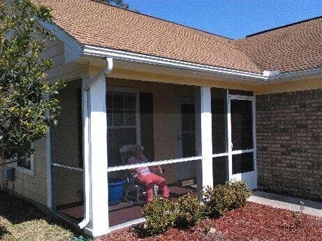 Patio & Pool Enclosures services 13