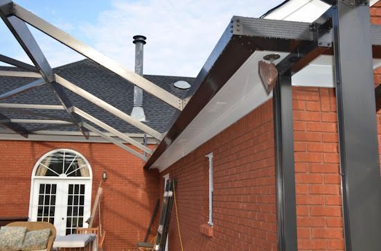 Patio & Pool Enclosures services 19