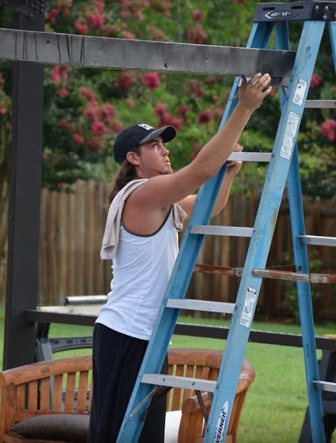 Patio & Pool Enclosures services 6