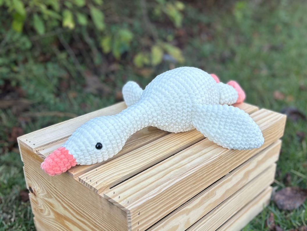 CROCHET PALS