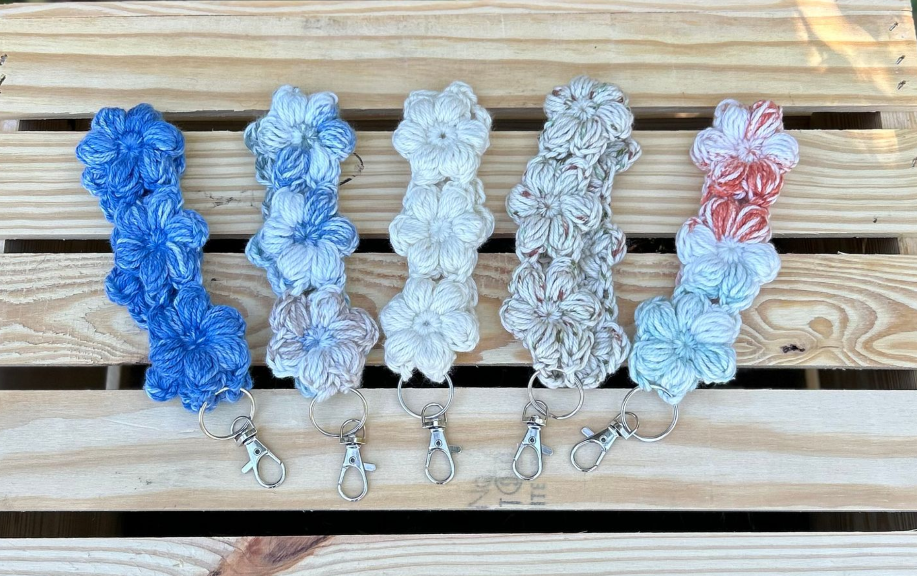 KEYCHAINS