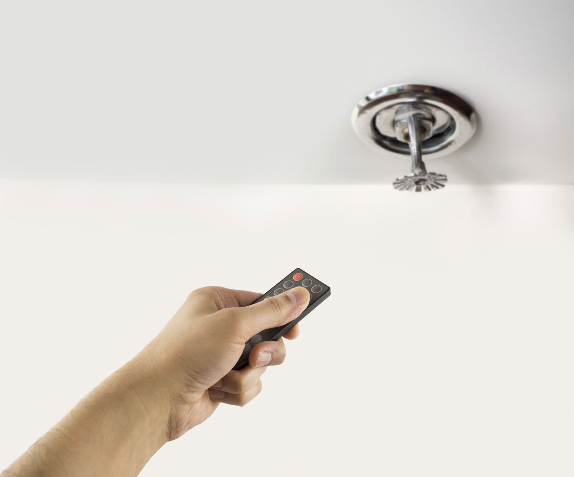 Fire sprinkler