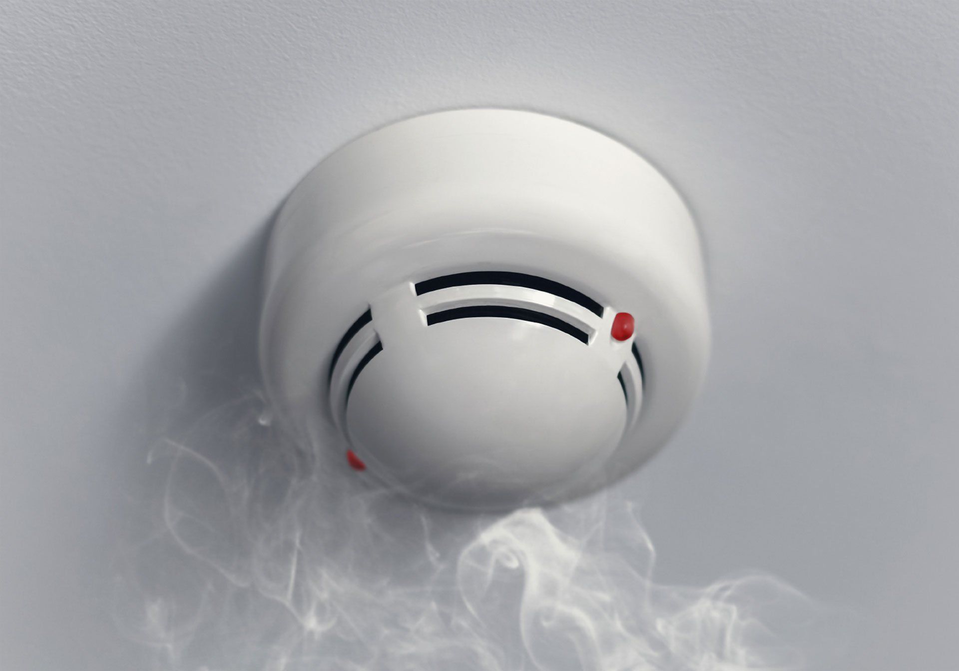 Fire alarms for Clifton, OH