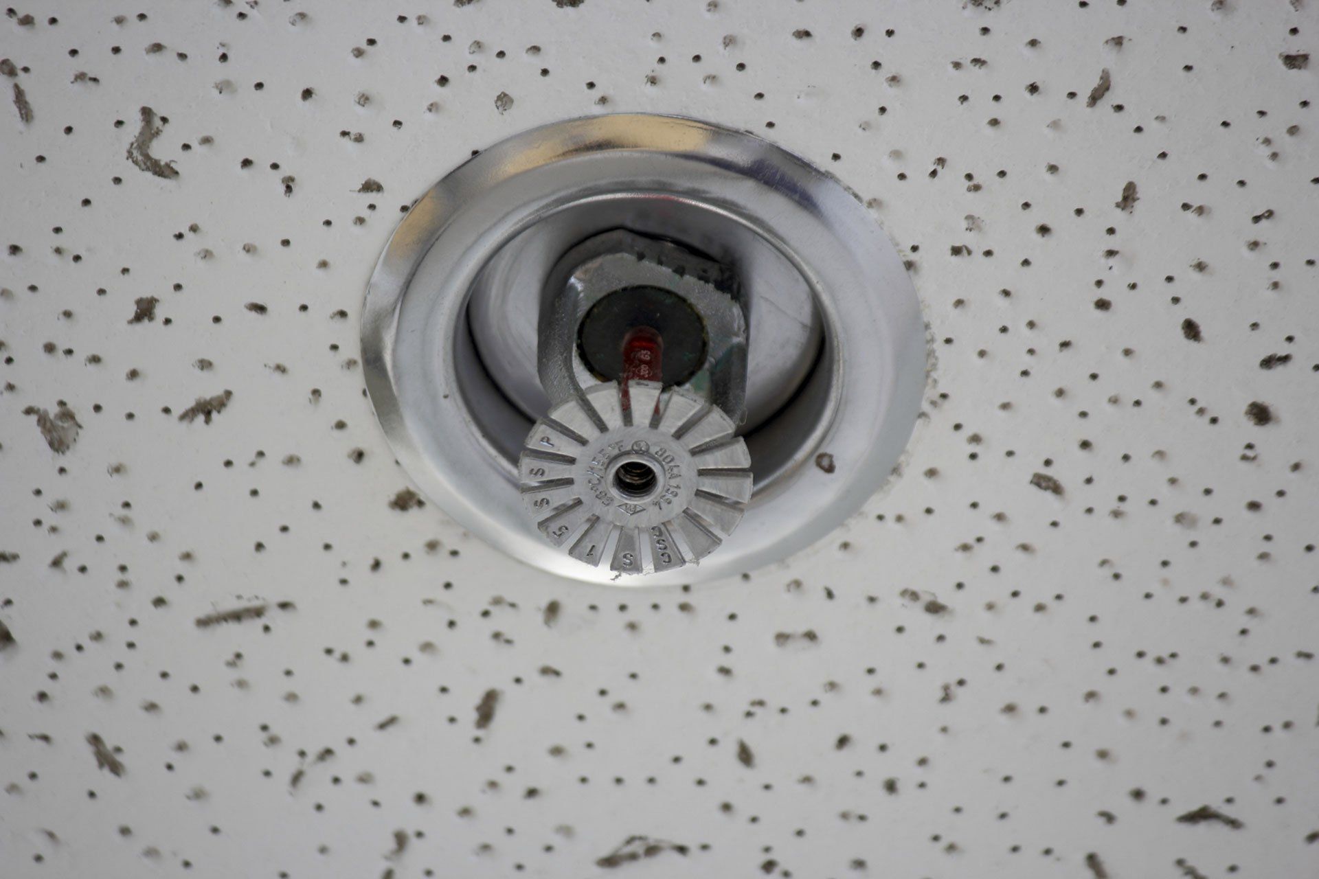 fire alarms & more for Columbus, Chillicothe & Athens, OH