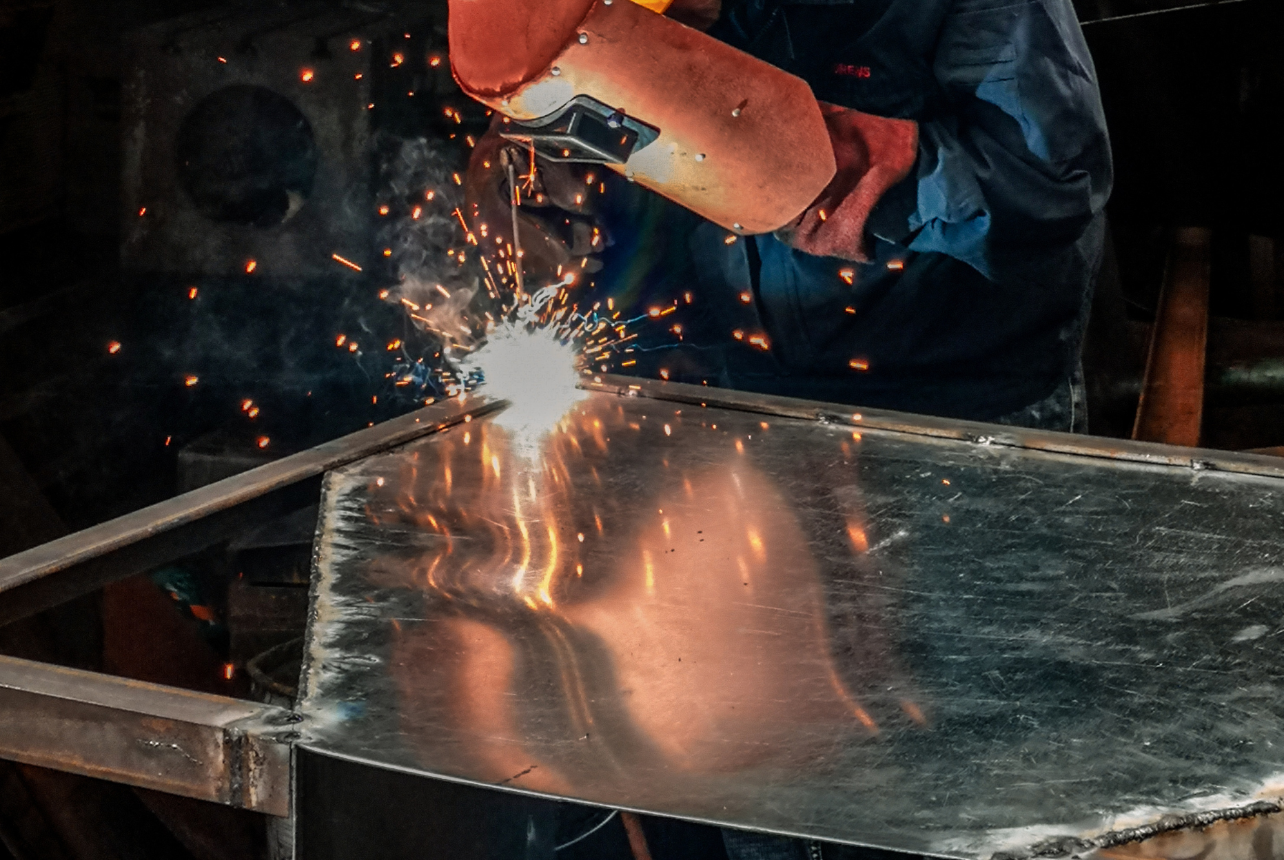 Precision CNC Machining | Somerset, NJ | Stellar Coatings