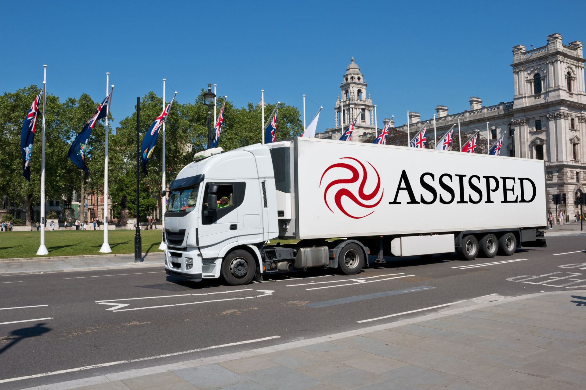 Spedizioni, Logistica, Trasporti internazionali | ASSISPED