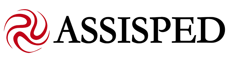 ASSISPED LOGO