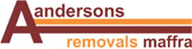 Andersons Removals Andersons Removals