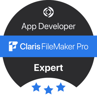 Calris FileMaker Expert Developer