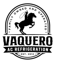 Vaquero AC & Refrigeration Vaquero AC & Refrigeration